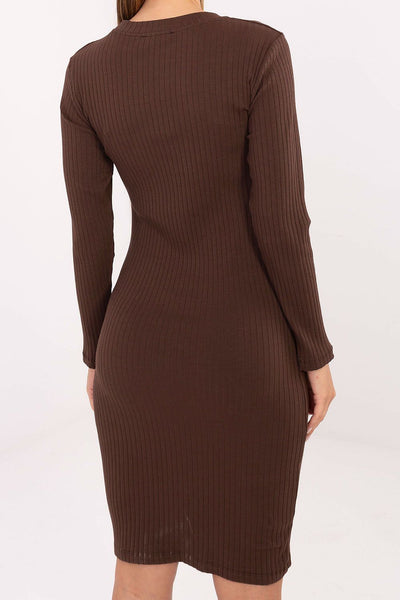  Robe de jour model 221254 Rue Paris 