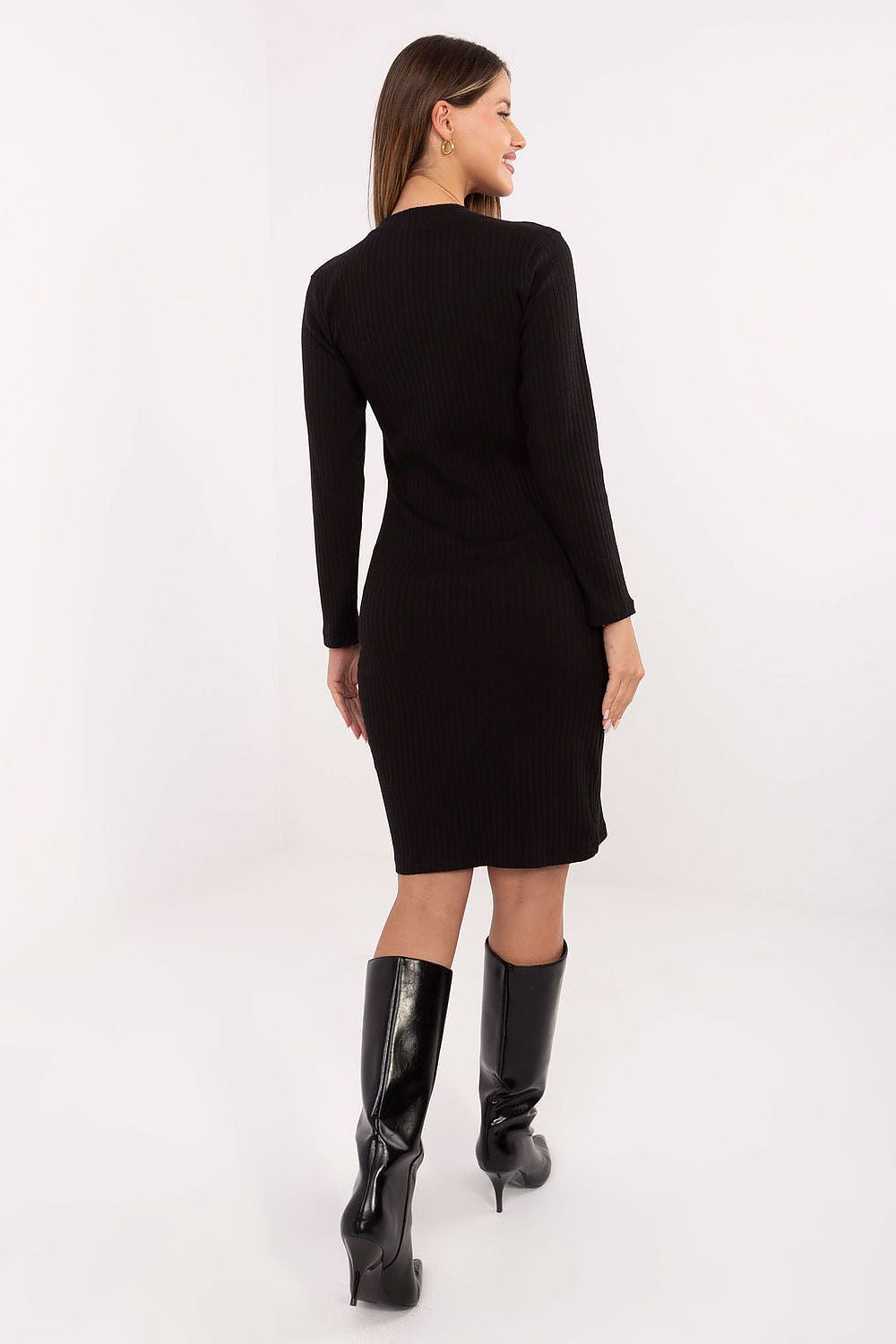 Robe de jour model 221254 Rue Paris