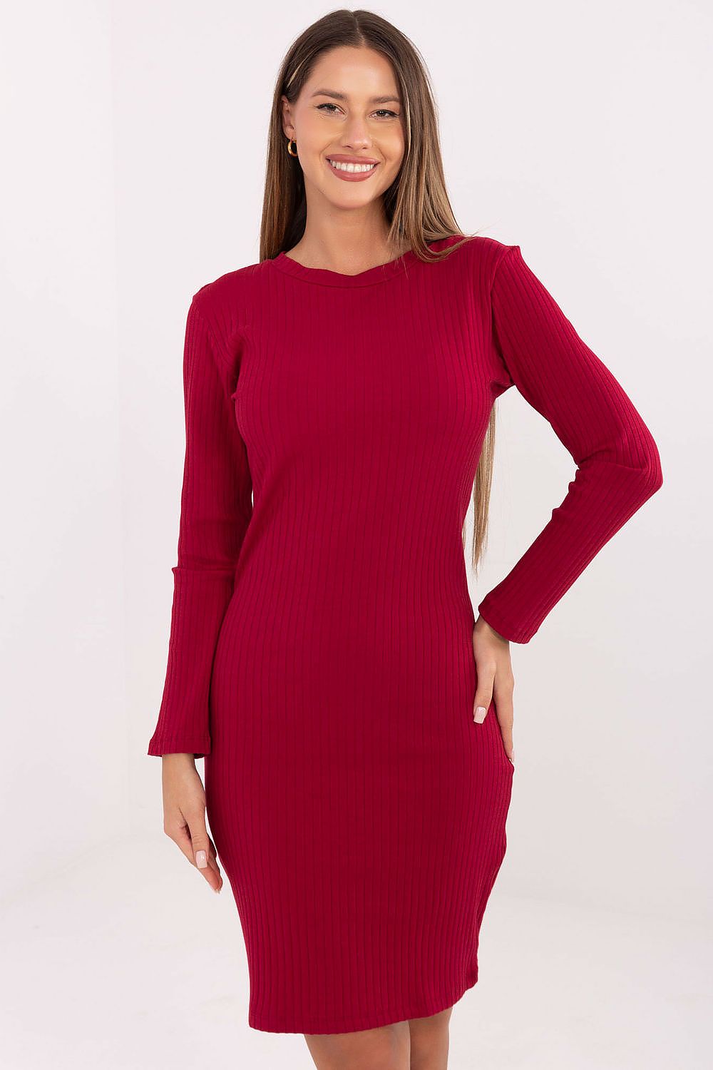 Robe de jour model 221254 Rue Paris