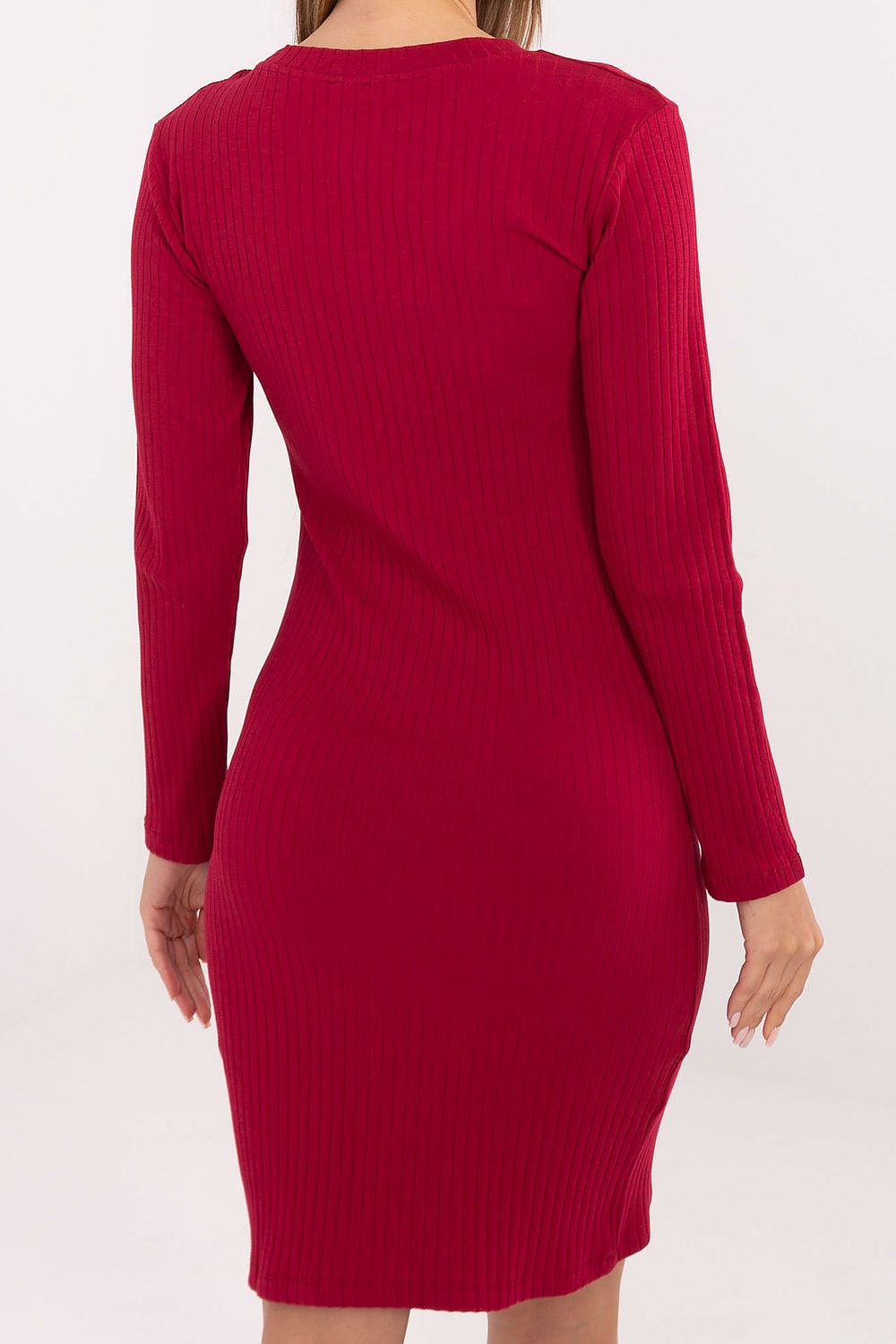 Robe de jour model 221254 Rue Paris