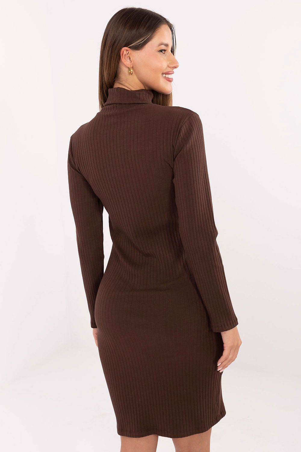 Robe de jour model 221257 Rue Paris