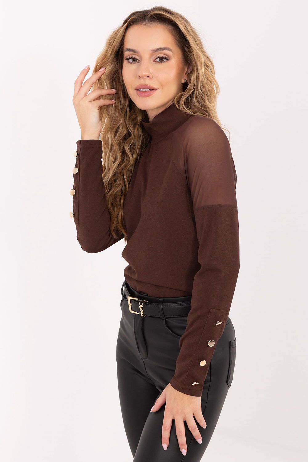 Chemisier model 221272 Rue Paris