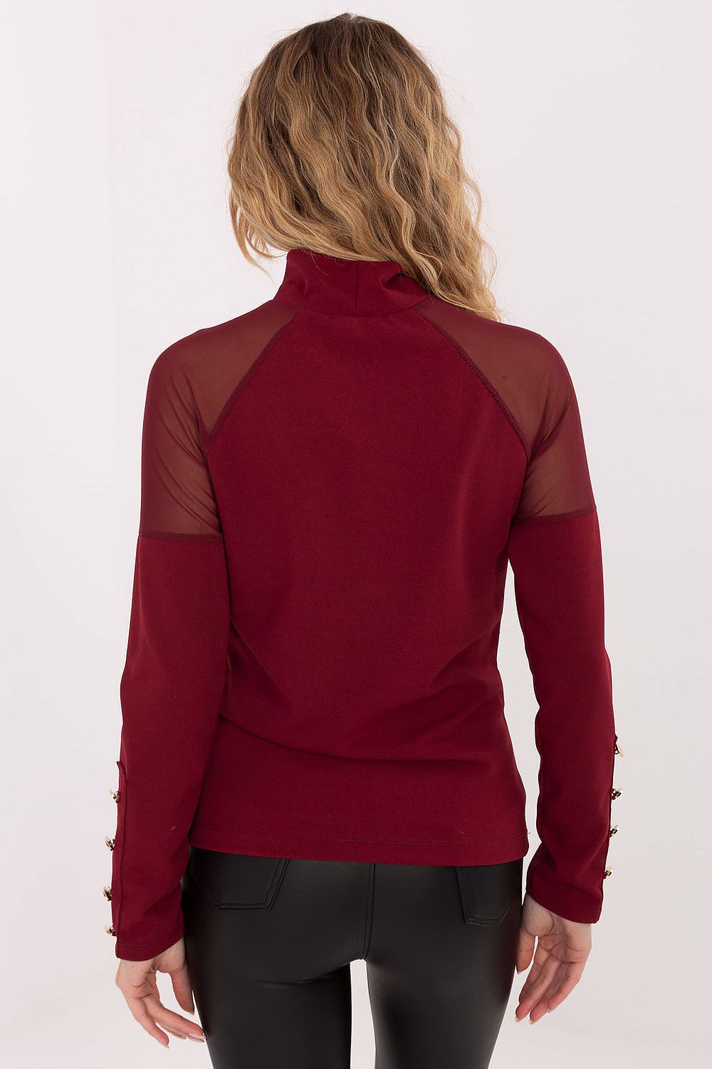 Chemisier model 221272 Rue Paris