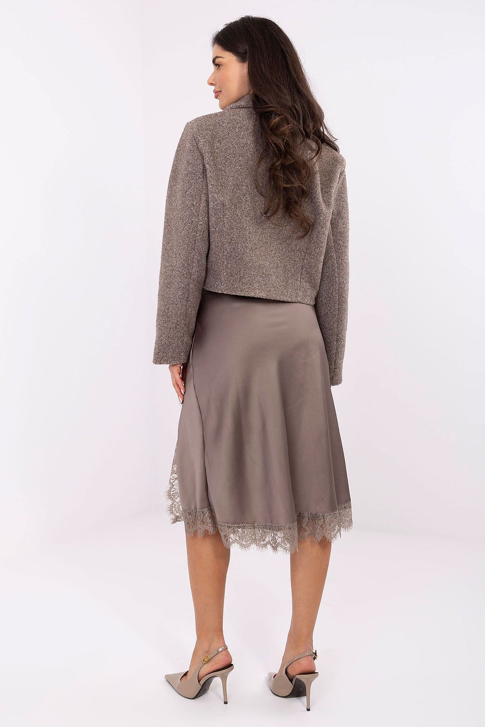 Manteau model 220230 Rue Paris