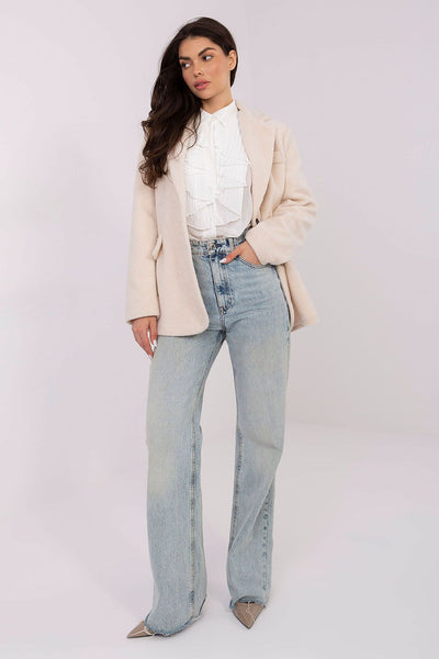  Manteau model 221290 Rue Paris 