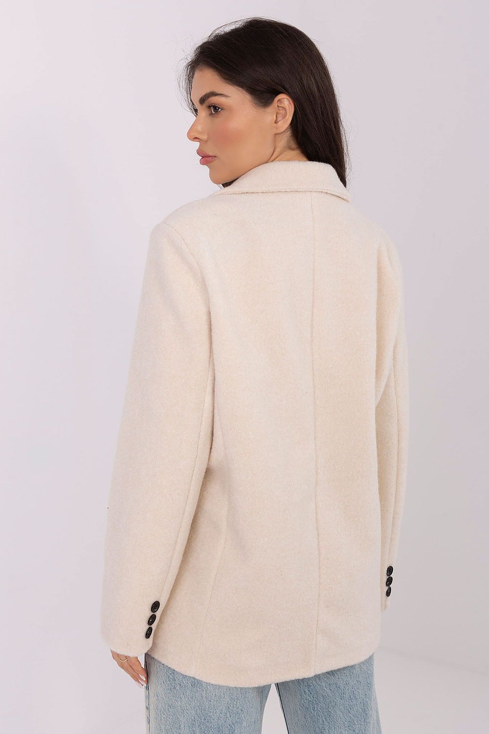 Manteau model 220558 Rue Paris