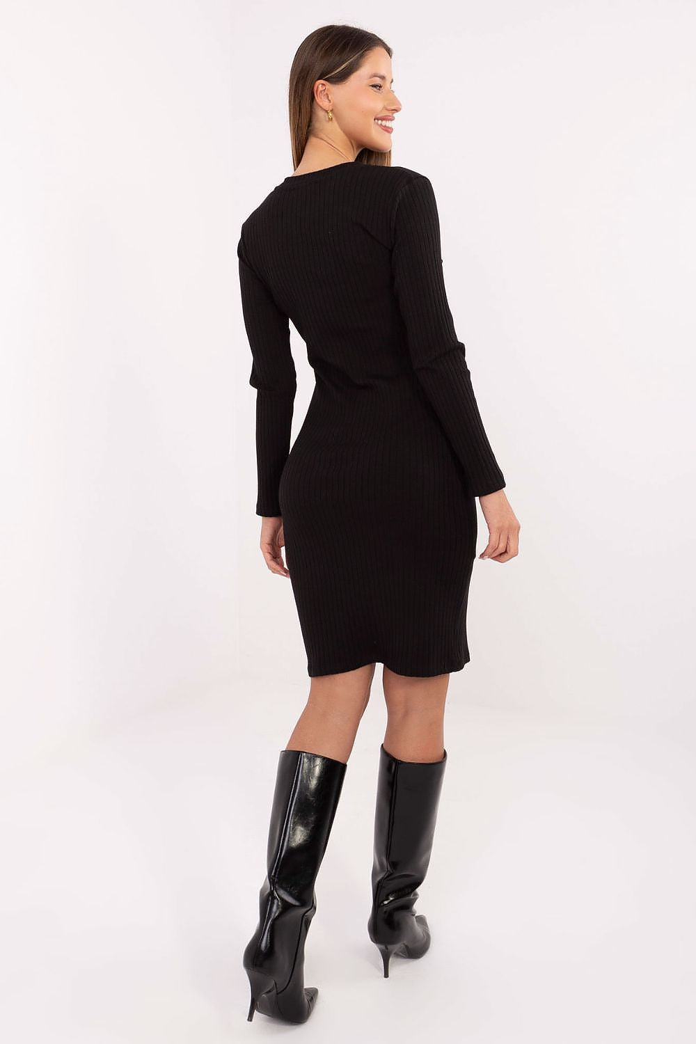 Robe de jour model 221251 Rue Paris
