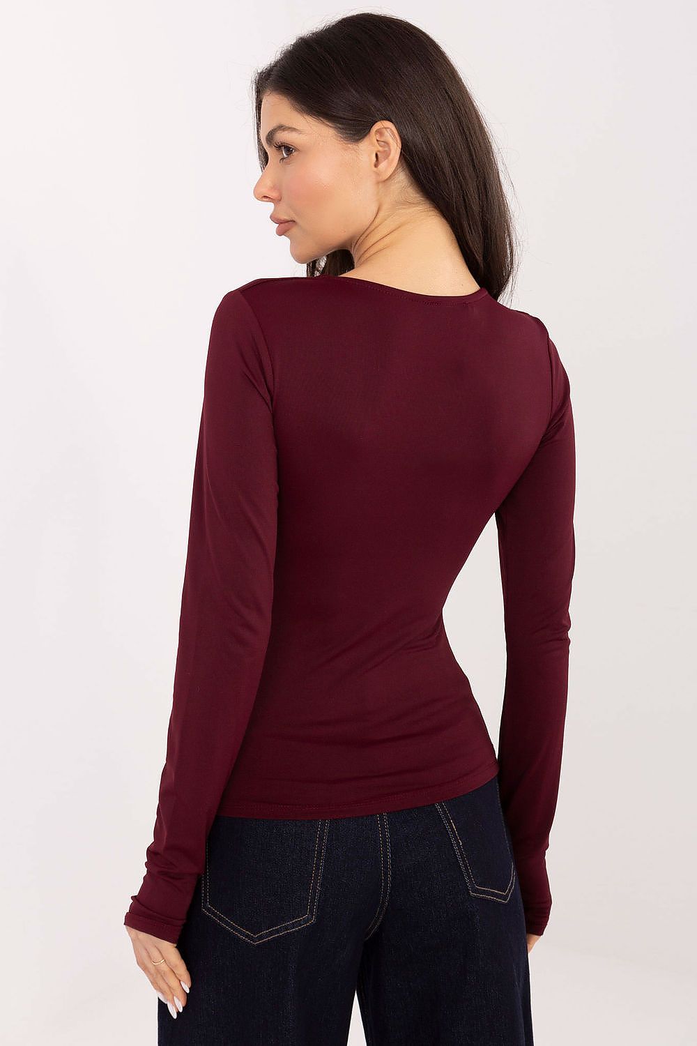 Chemisier model 221097 Italy Moda