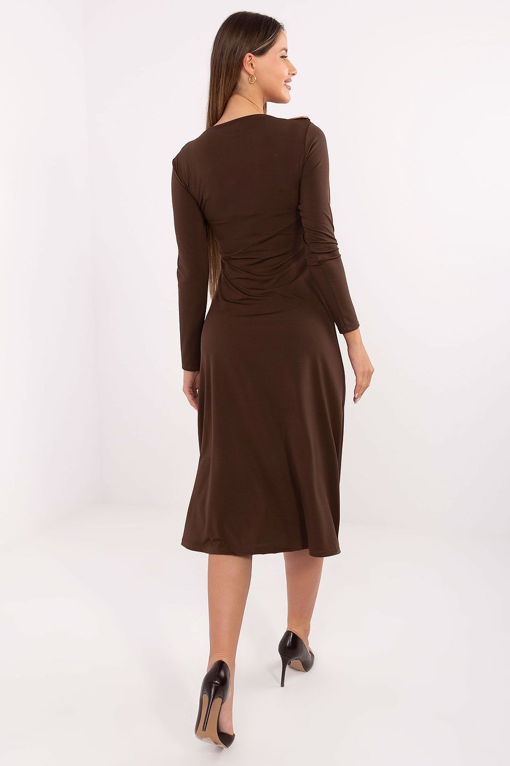 Robe de jour model 221310 Italy Moda