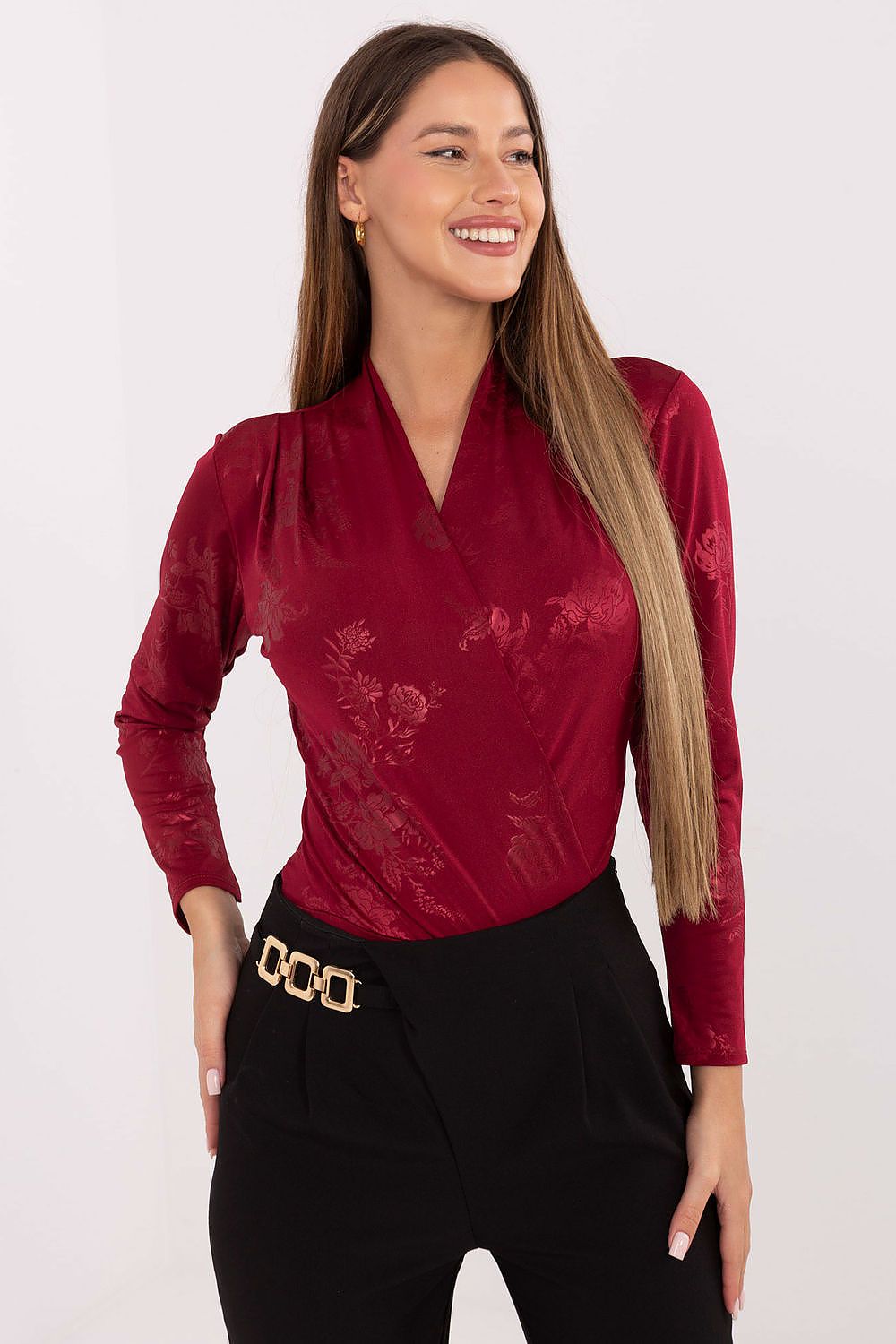 Body model 221339 Italy Moda