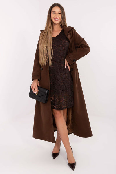  Robe de soirée model 221342 Italy Moda 