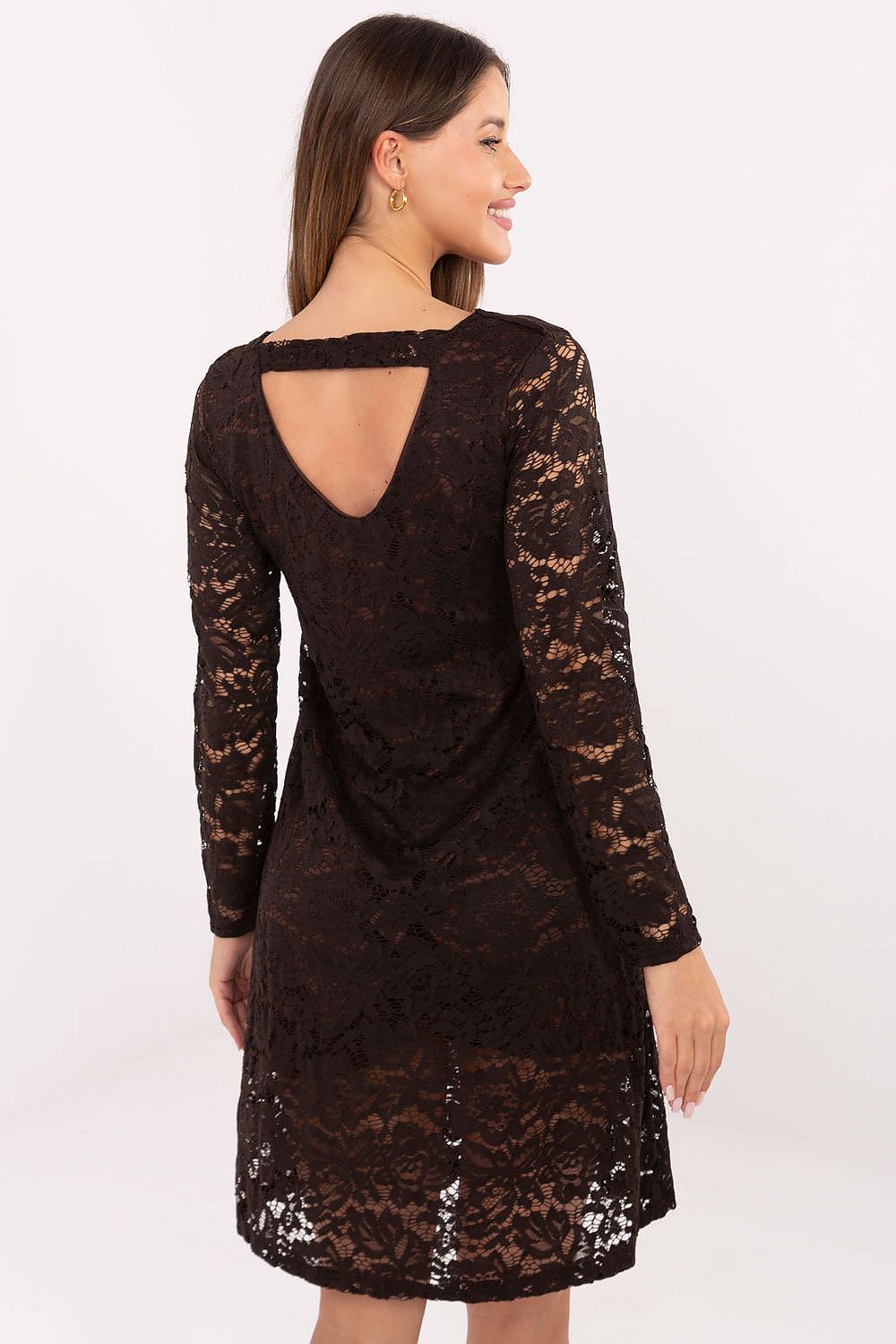 Robe de soirée model 221342 Italy Moda