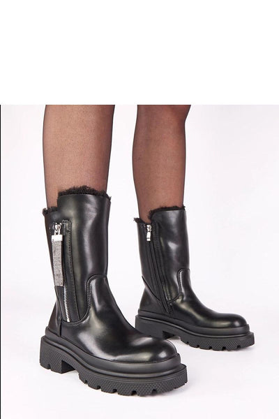  Bottes model 221360 Solea 