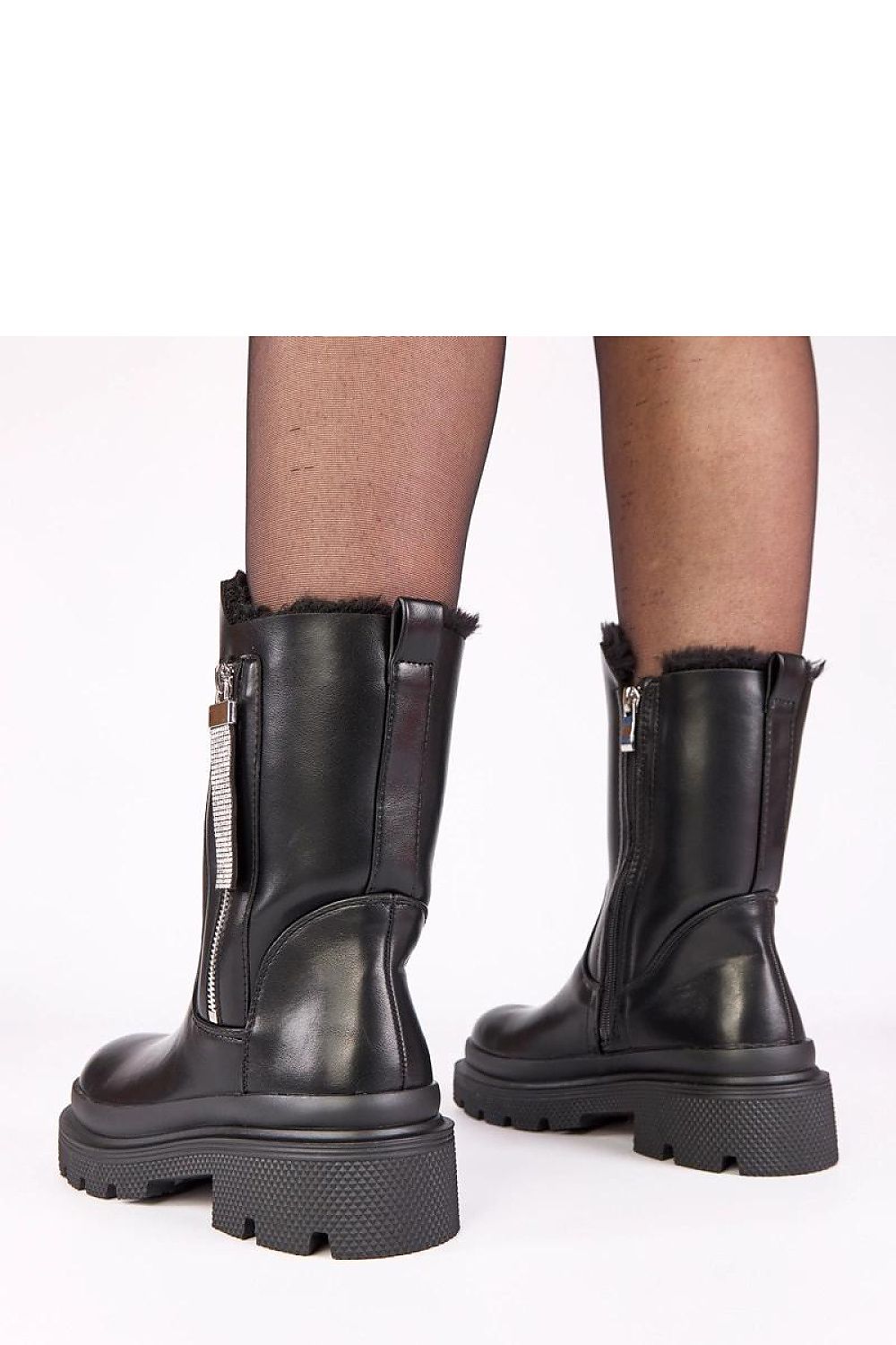 Bottes model 221360 Solea
