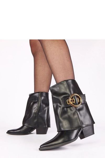  Bottes à talons model 221362 Solea 