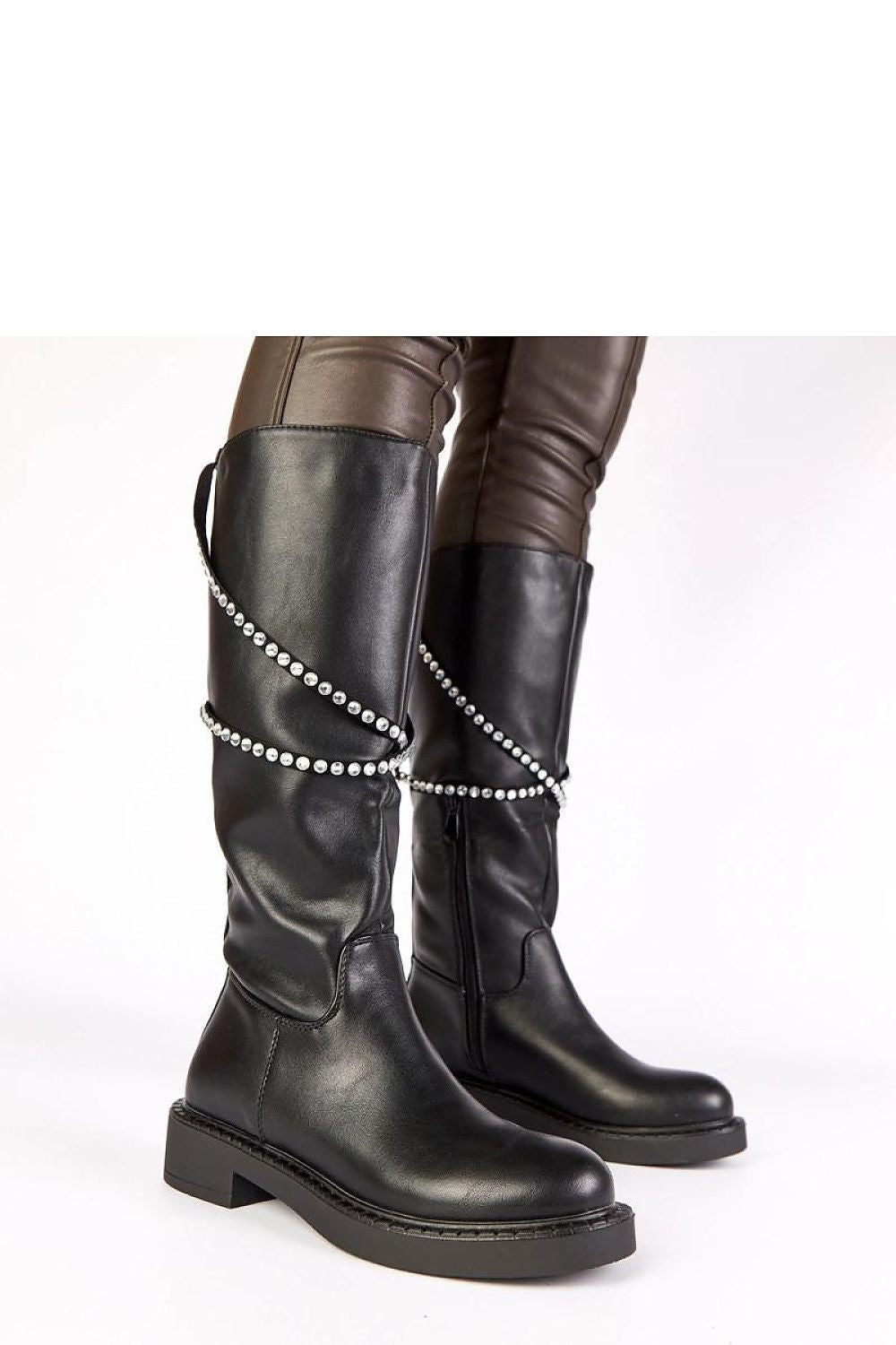 Bottes cuissardes model 221364 Solea