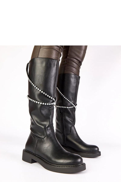  Bottes cuissardes model 221364 Solea 