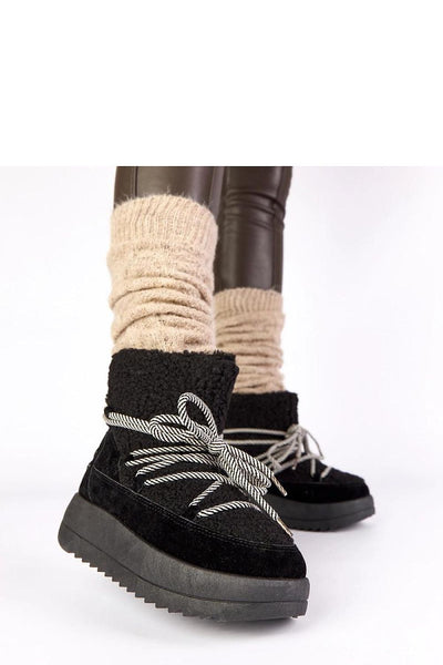  bottes de neige model 221365 Solea 