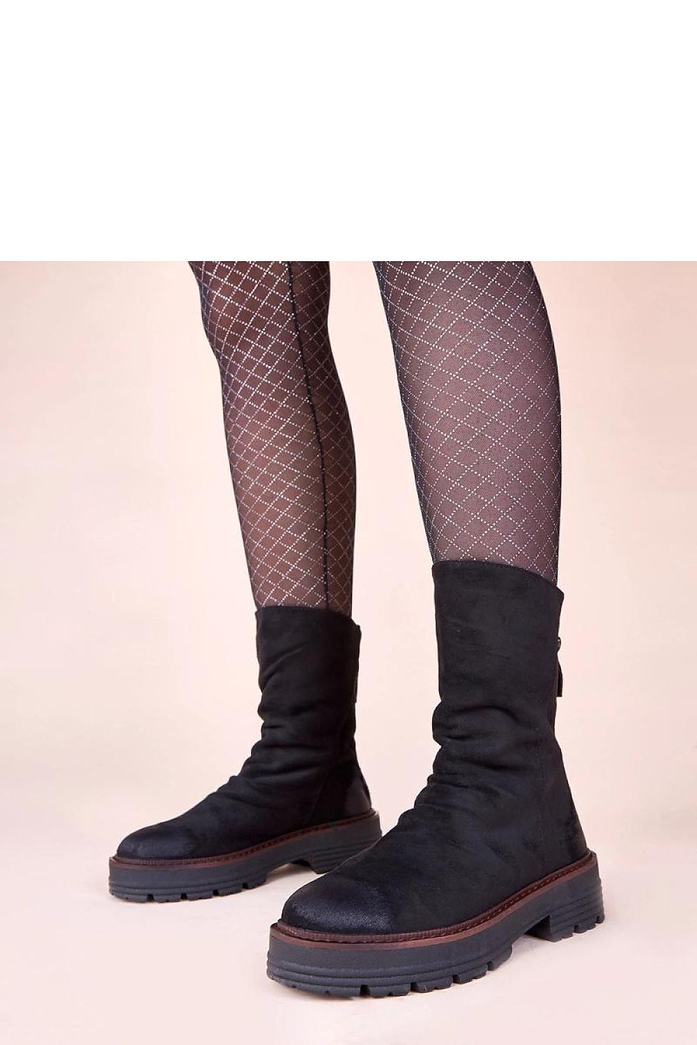 Bottes model 221002 Solea