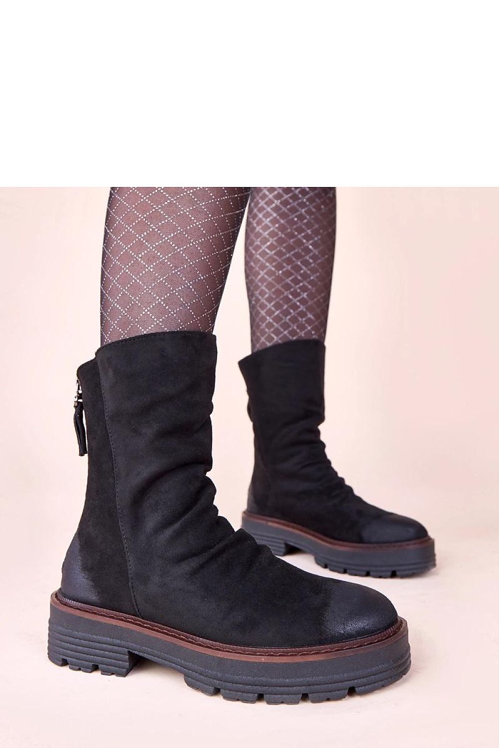 Bottes model 221002 Solea