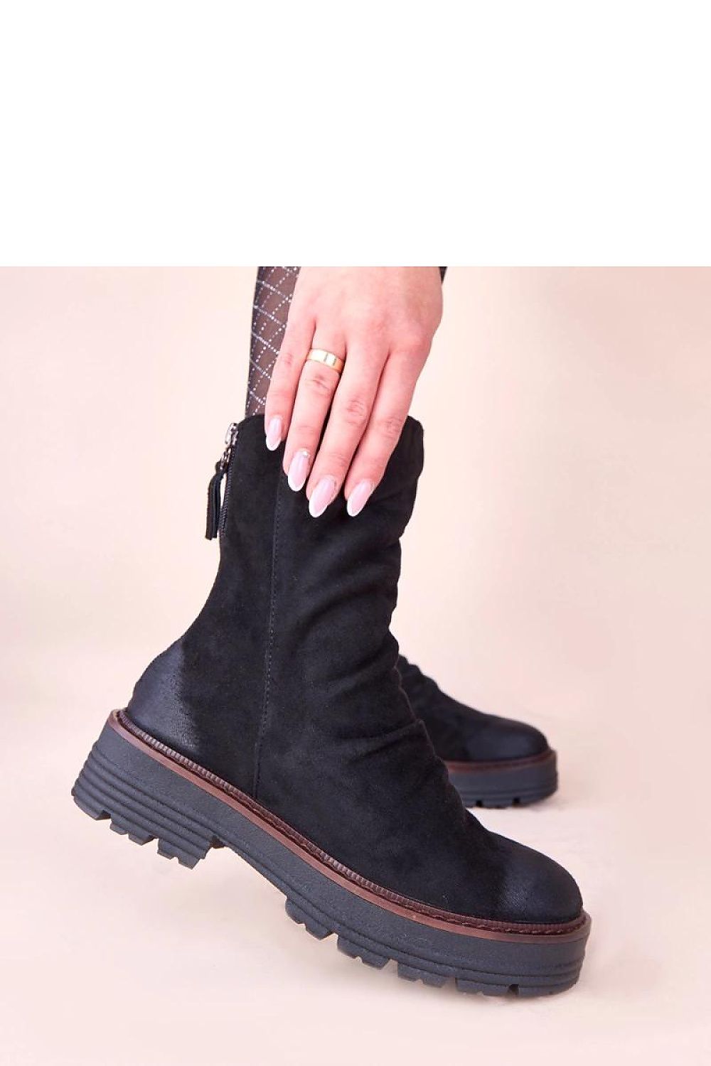 Bottes model 221002 Solea