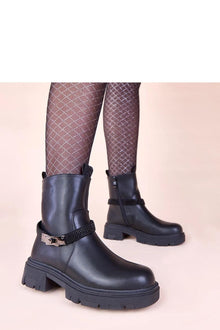  Bottes model 221370 Solea 
