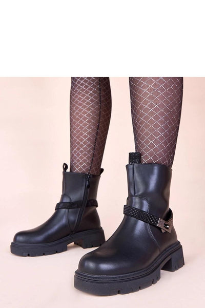  Bottes model 221370 Solea 