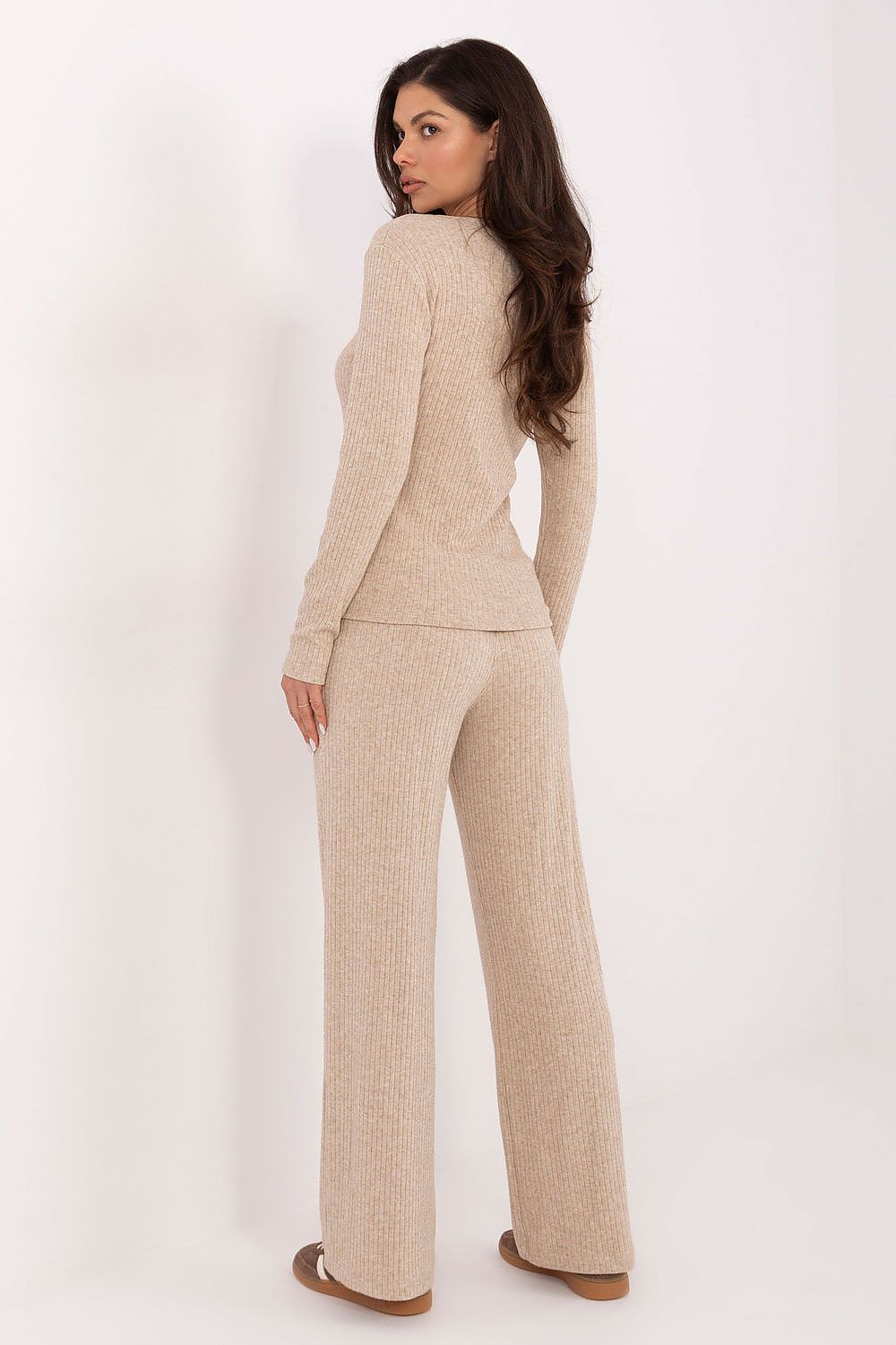 Pantalon femme model 221379 Factory Price