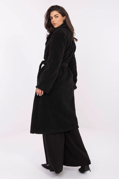  Manteau model 221387 Factory Price 