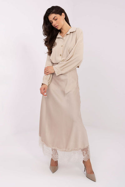  Chemise manche longue model 221396 Factory Price 