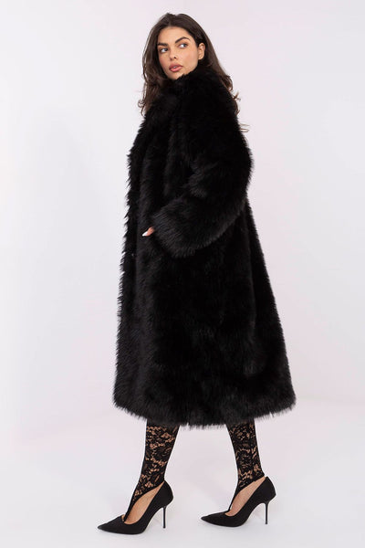  Manteau model 221417 Factory Price 