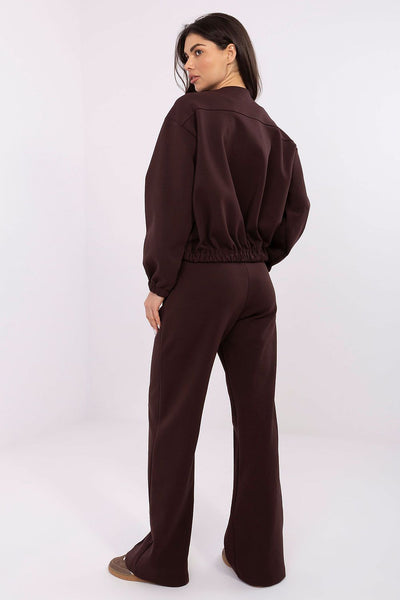  Pantalon survêtement model 221423 Factory Price 