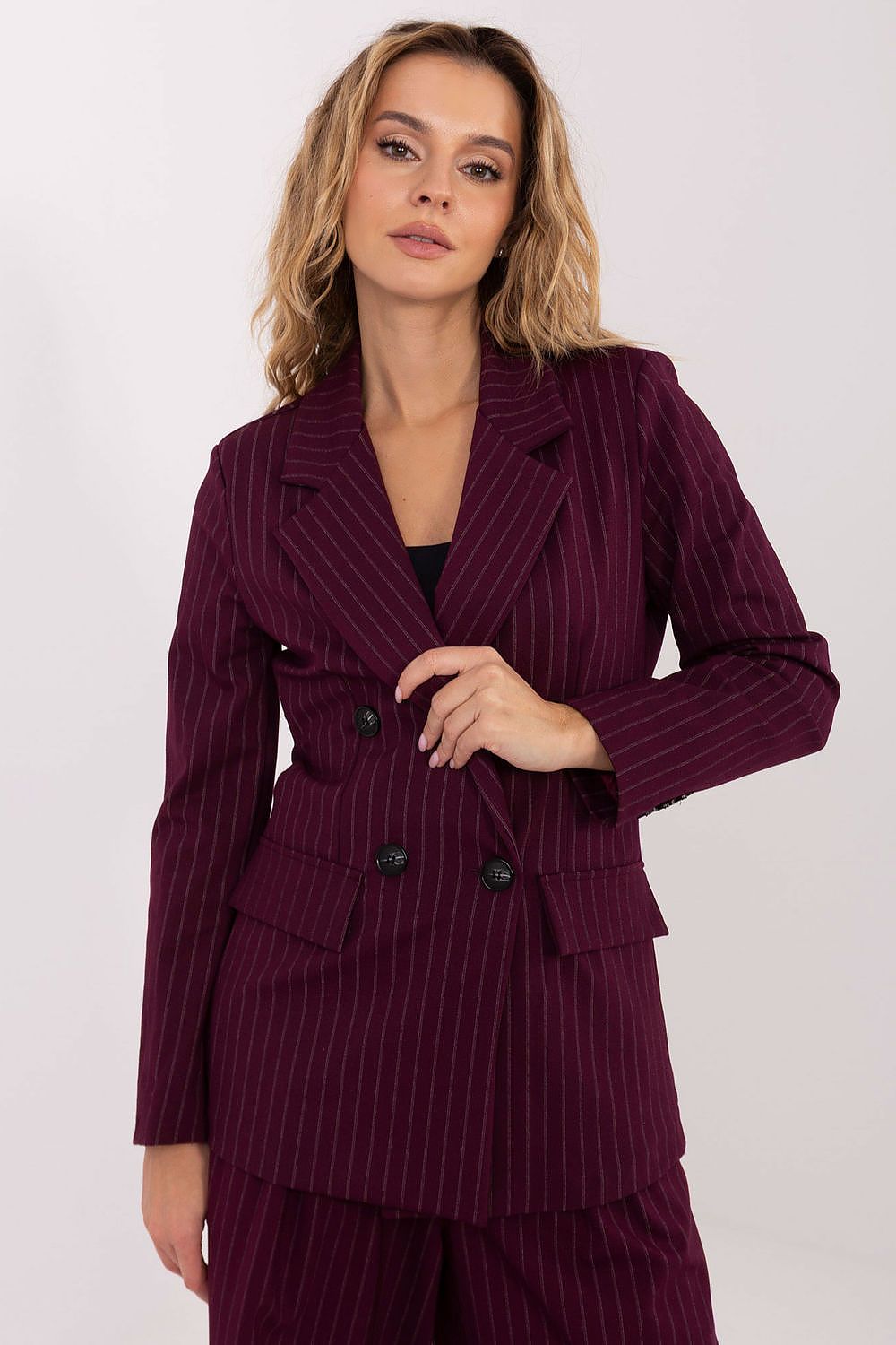 Veste model 221433 Rue Paris
