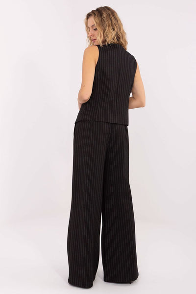  Pantalon femme model 221429 Rue Paris 