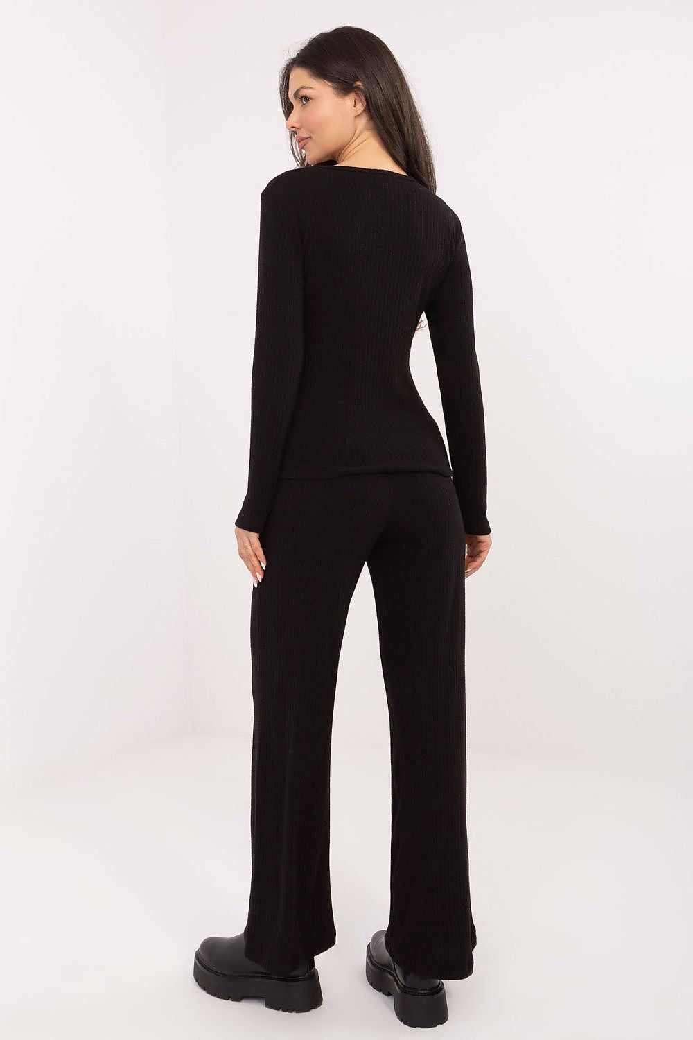 Pantalon femme model 221379 Factory Price