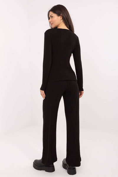  Pantalon femme model 221381 Factory Price 