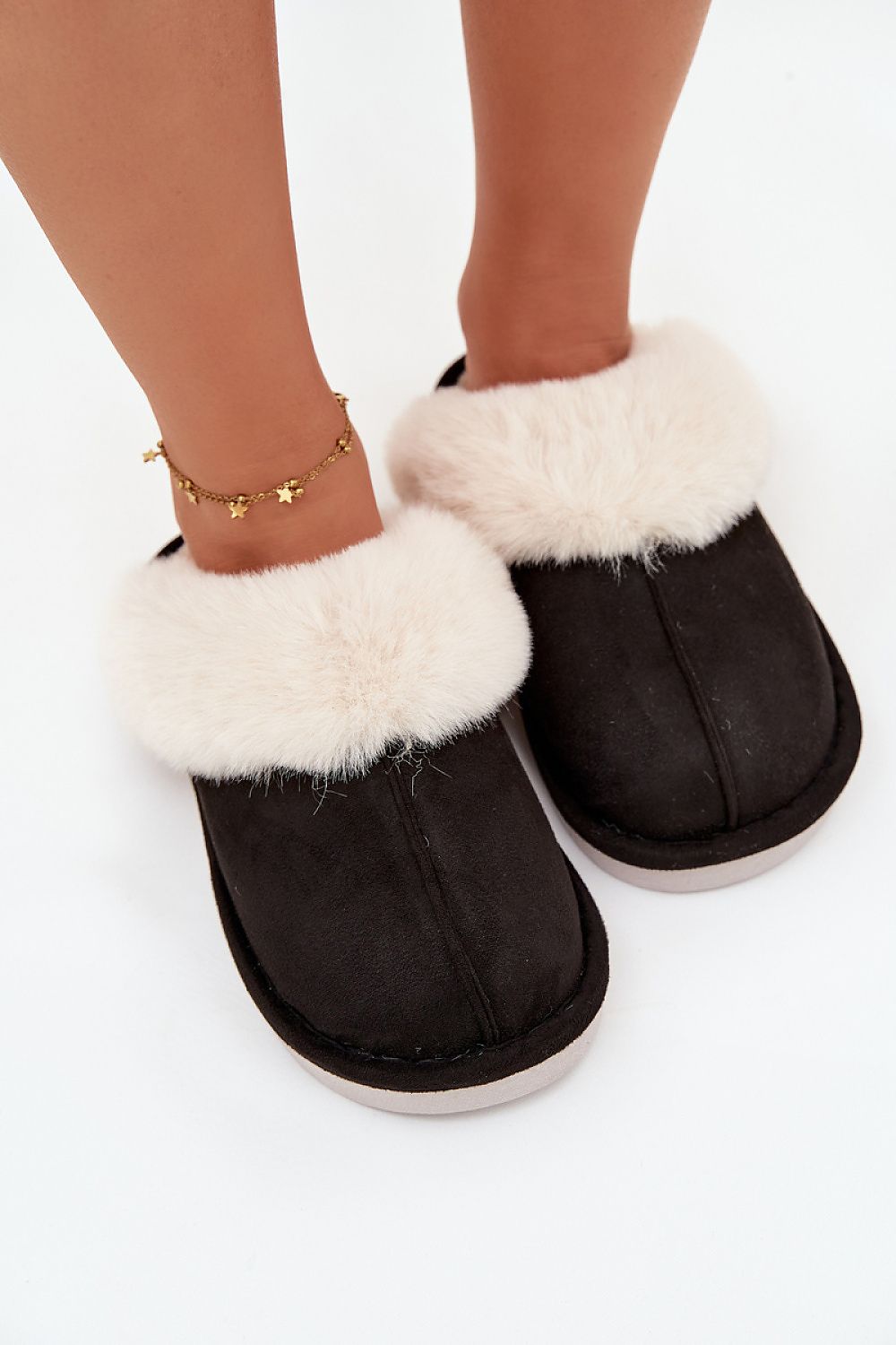 Pantoufles model 221483 Step in style