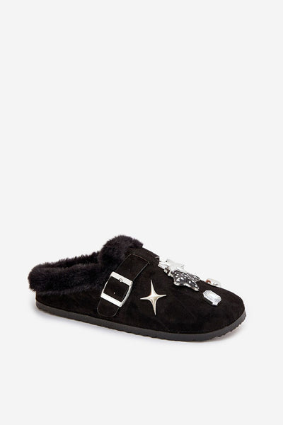  Pantoufles model 221484 Step in style 