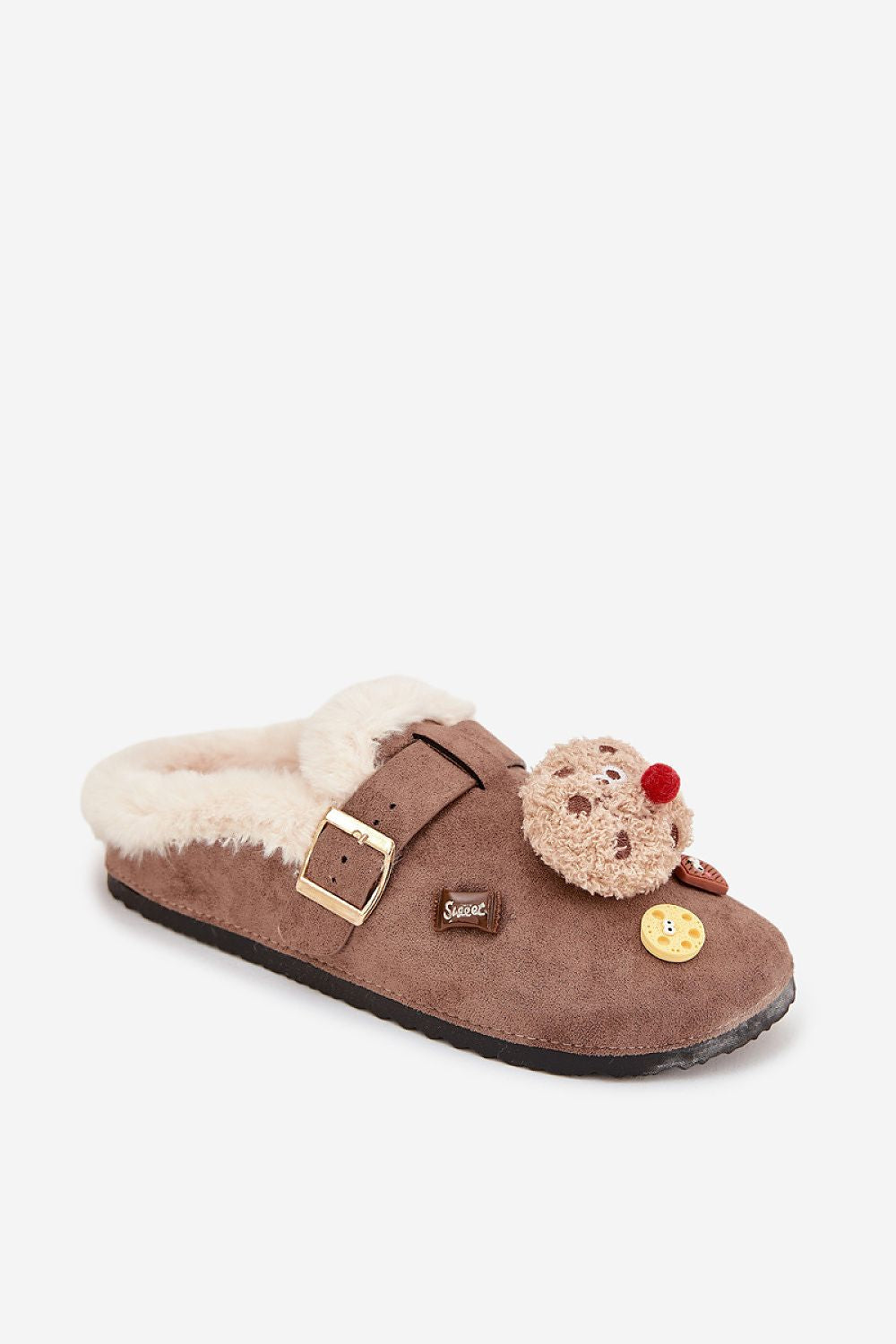 Pantoufles model 221484 Step in style