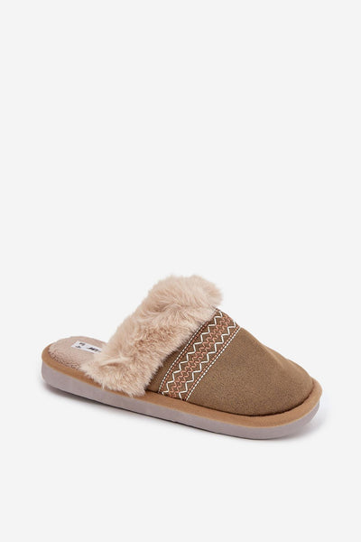  Pantoufles model 221486 Step in style 