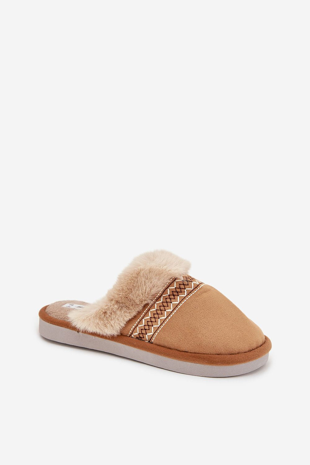 Pantoufles model 221486 Step in style