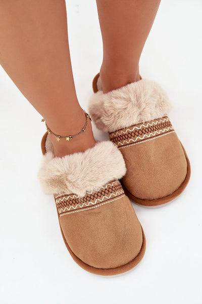  Pantoufles model 221487 Step in style 