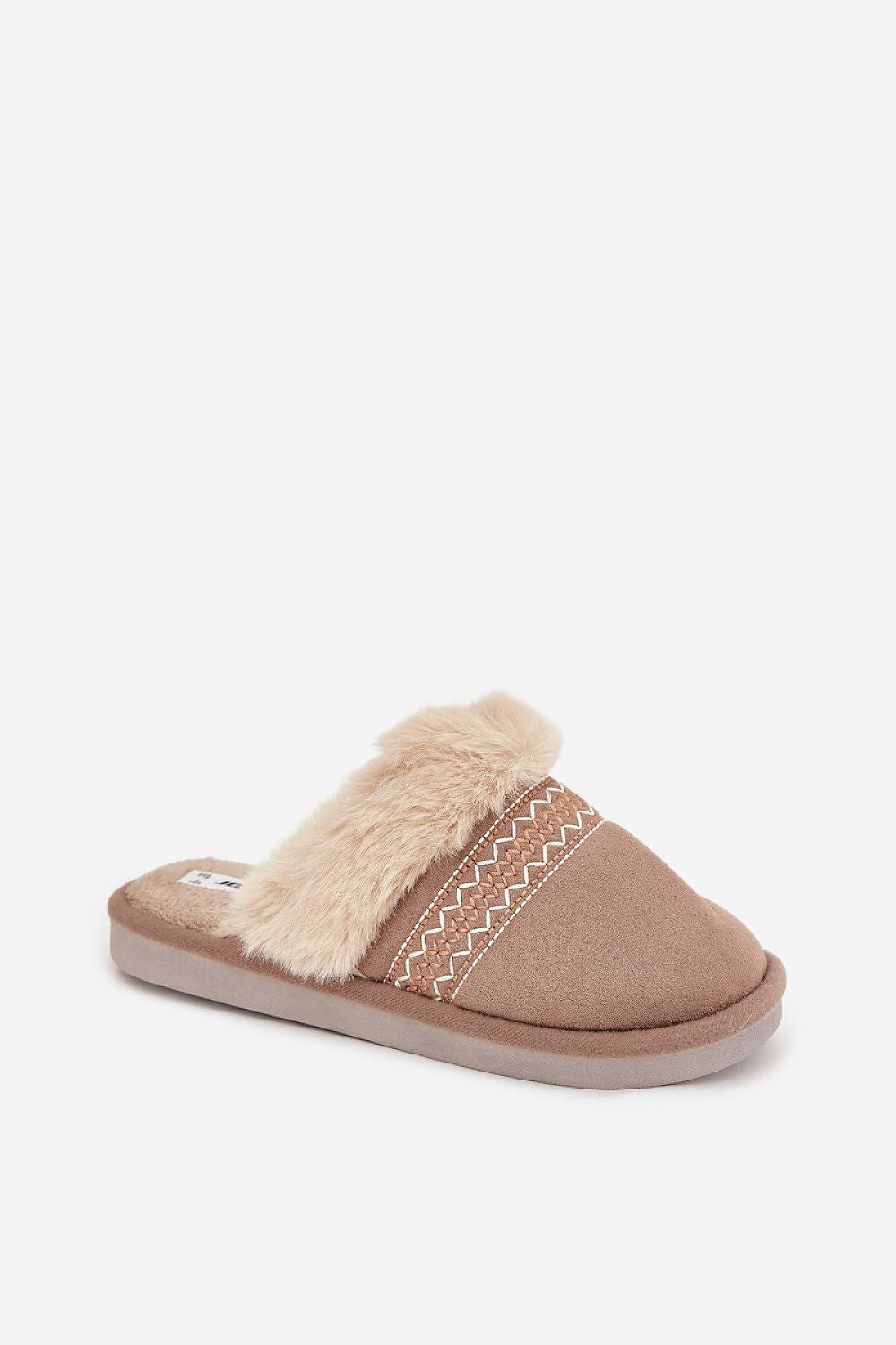 Pantoufles model 221486 Step in style