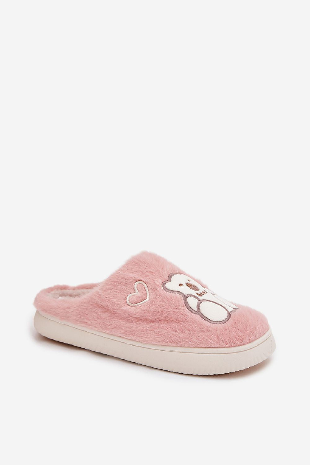 Pantoufles model 221494 Step in style