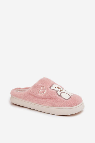  Pantoufles model 221495 Step in style 