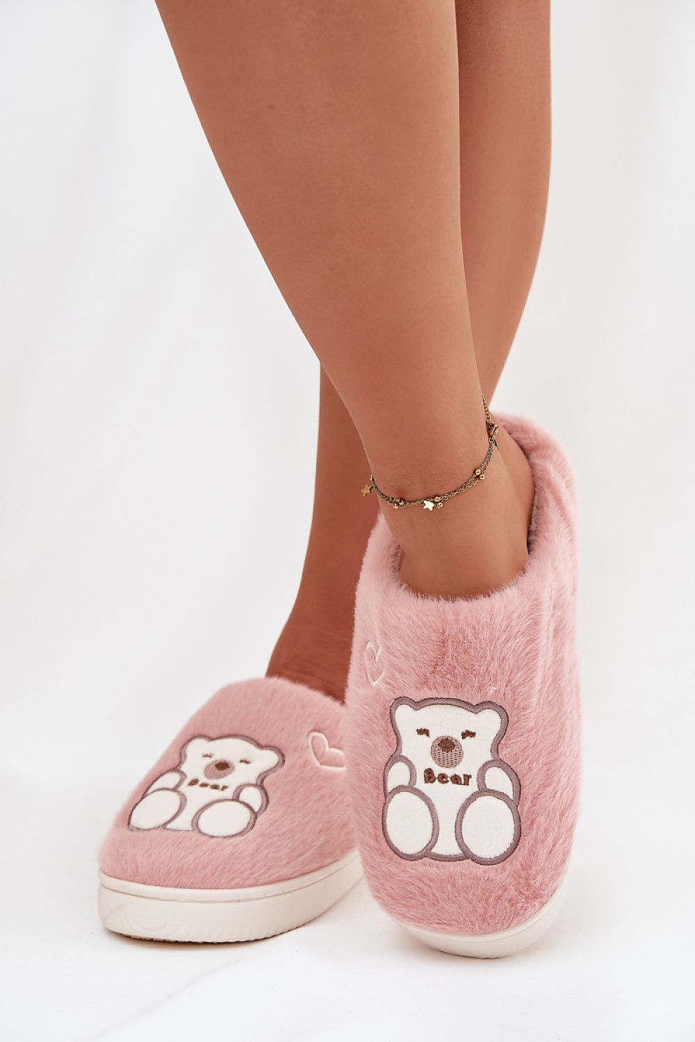 Pantoufles model 221494 Step in style