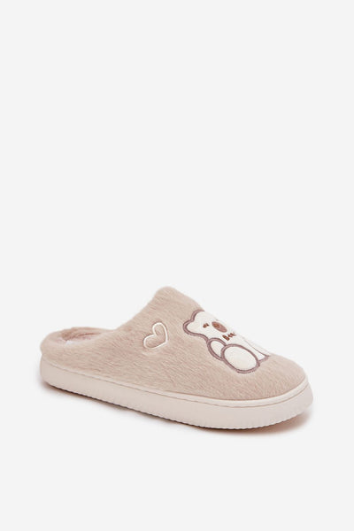 Pantoufles model 221496 Step in style 