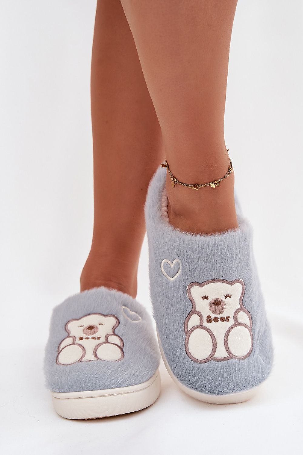 Pantoufles model 221494 Step in style