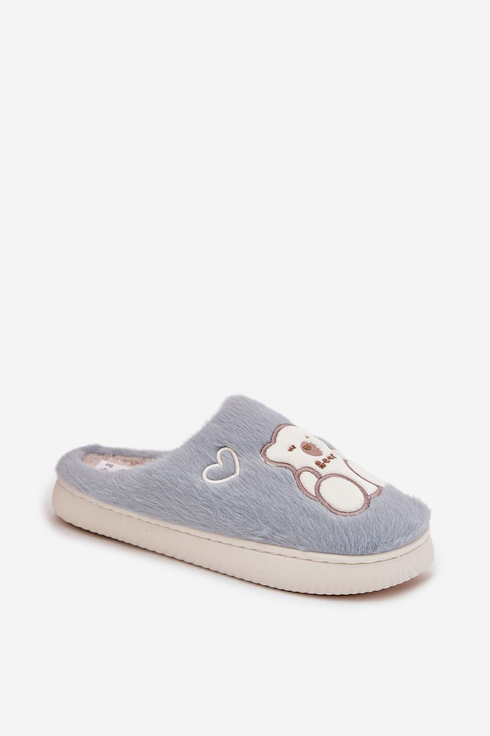 Pantoufles model 221494 Step in style