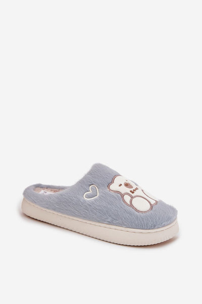  Pantoufles model 221497 Step in style 
